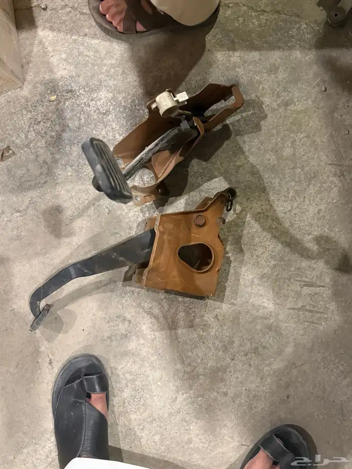 قطع كولورادو موديل 2013 11