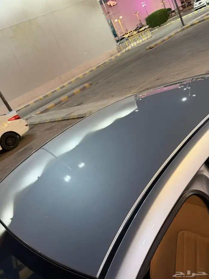 مازدا 6 موديل 2024 نص فل خليجي نظيف 47