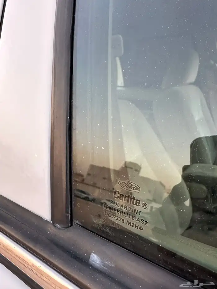 فورد جراند ماركيز 2010 قمة النظافة 10