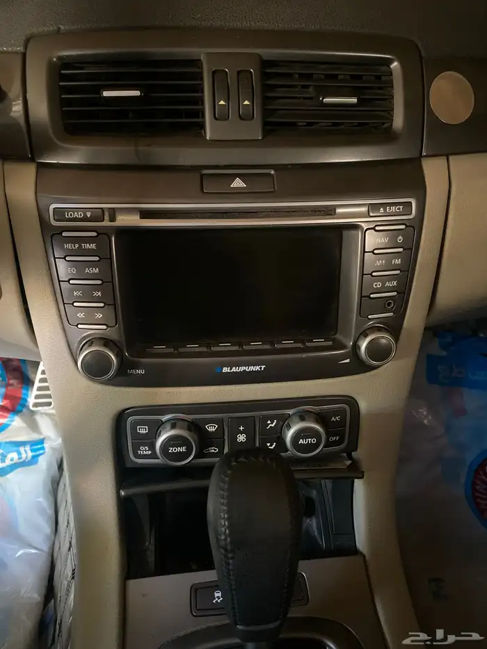 للبيع قطع كابرس 2007 اس اس 30