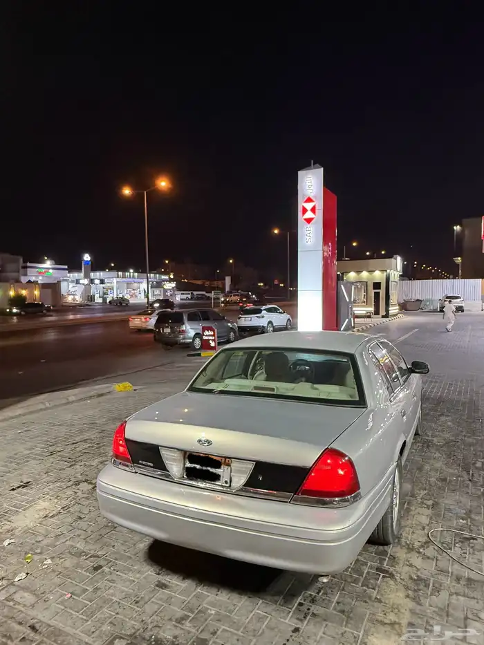 فورد 2009 محركات و بدي وكاله شرط 5