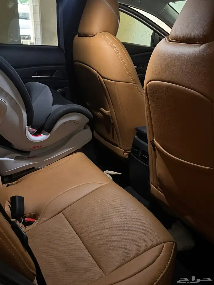 مازدا cx30 2026 وكالة ماشاء الله تبارك الله ماشية ألف كيلو 3