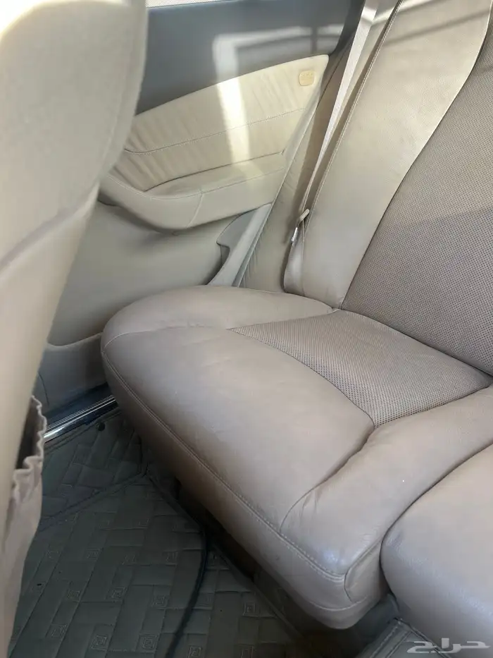 مرسيدس فياقرا S350 2003 1