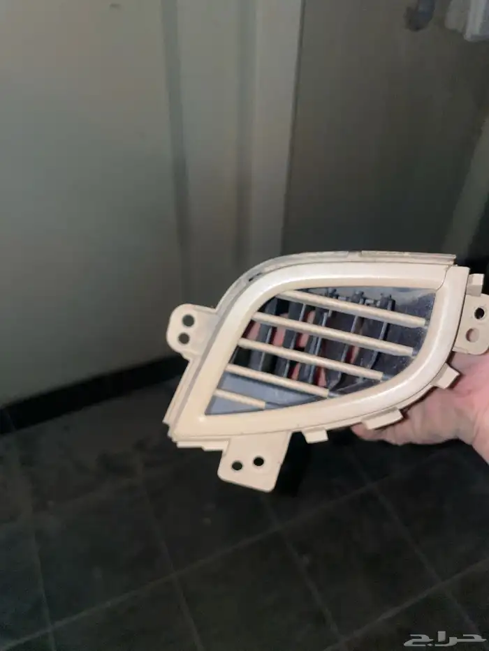 ريش مكيف النترا 2