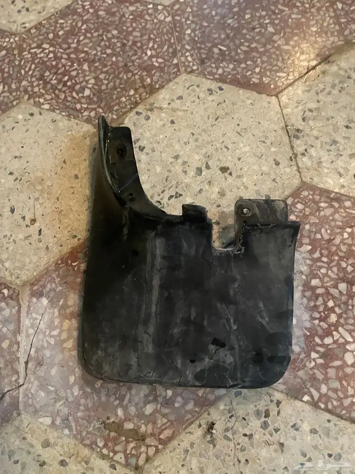 مسجل . ديكور مسجل . مرايه باترول فتك 2005 2020 9