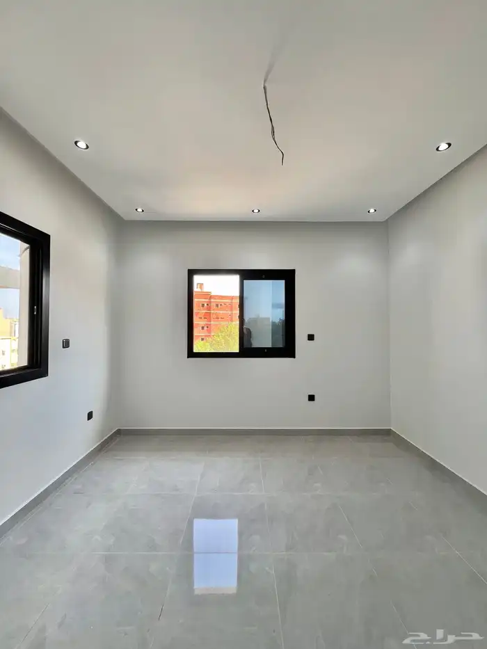 شقة جديدة للبيع بحي الريان من المالك مباشرة 13