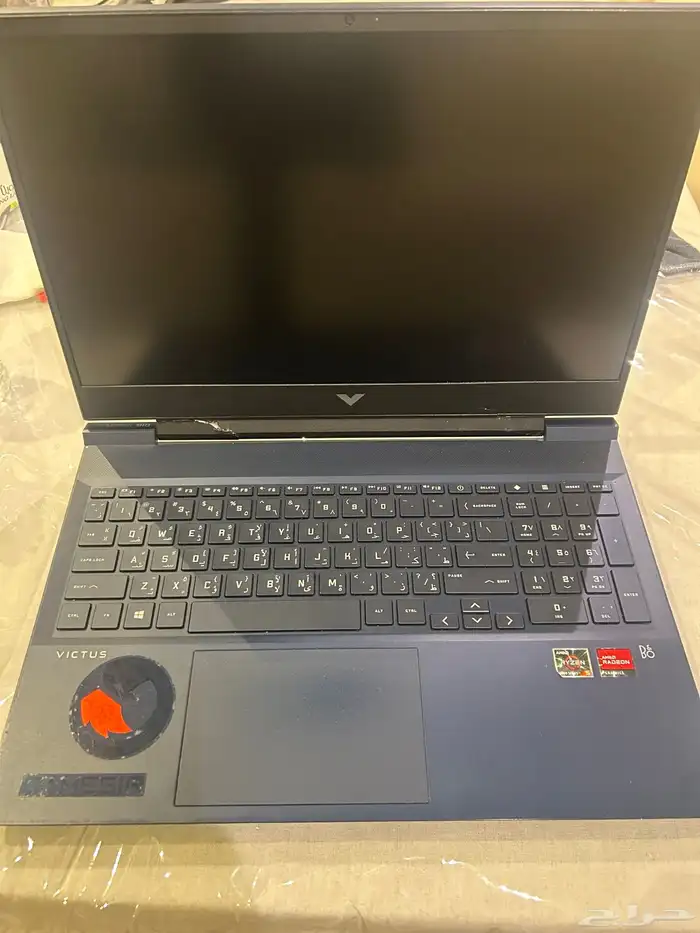 لابتوب HP Victus Gaming 1