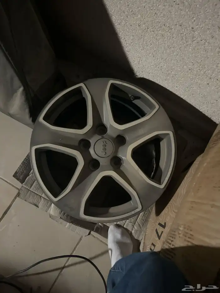 جنوط جيب رانجلر 2021 0