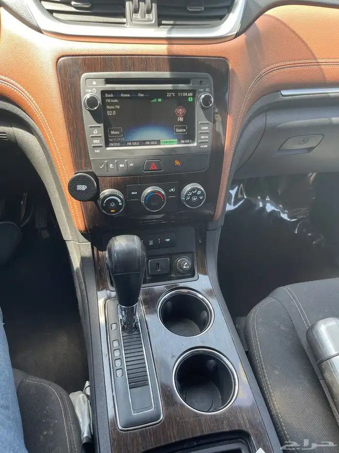 للبيع ترافيرس 2016 LT 5