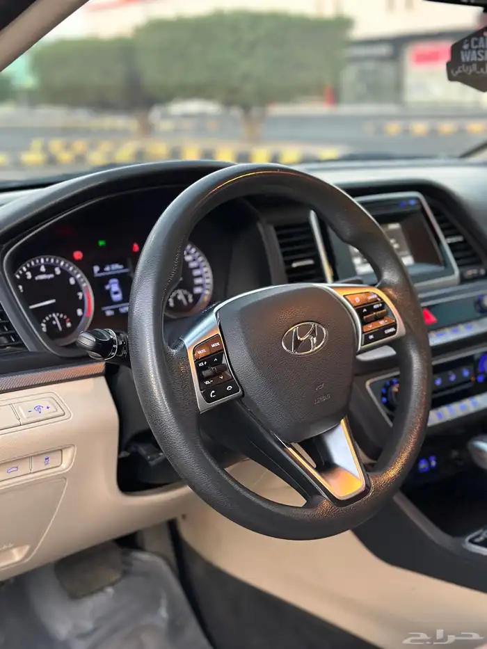 سوناتا 2019 10