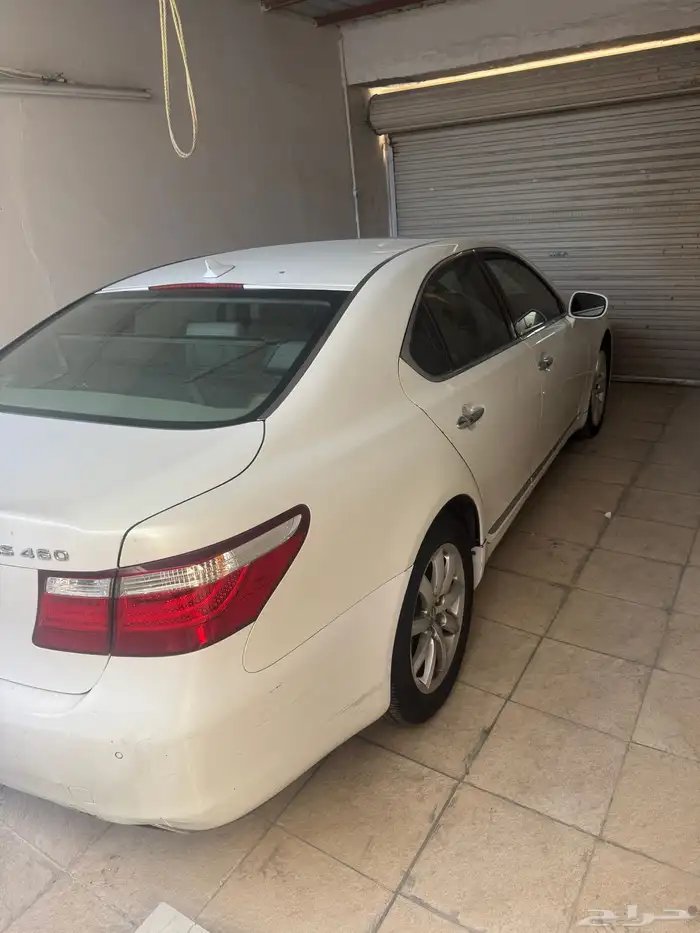 لكزس 2009 للبيع 0