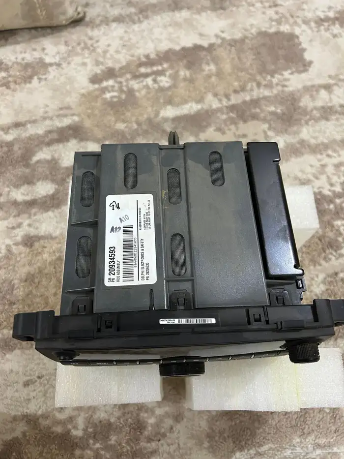 مسجل وكاله تاهو او جمس 2