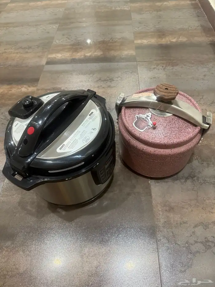 الالات رياضيه واجهزه مطبخيه 2