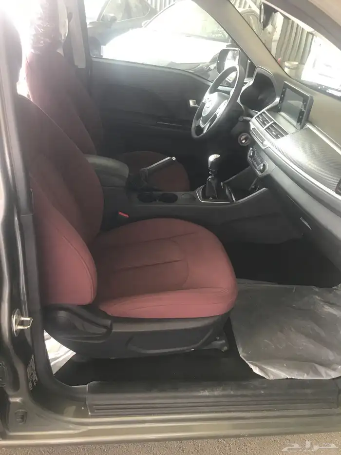 جريت وول وينجل 7 موديل 2022 ديزل بدون دبل 15