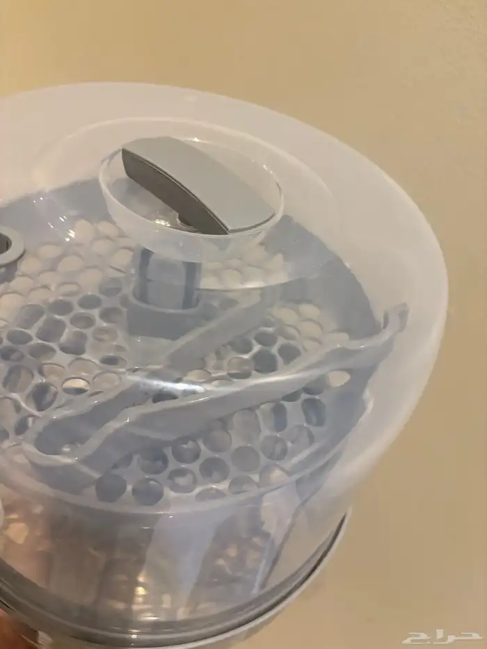 معقم رضاعات 2