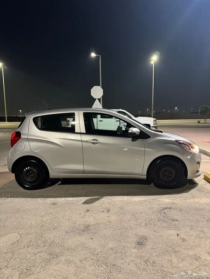 للبيع سبارك 2020 نظيفة جدا وجاهزه للاستخدام 0