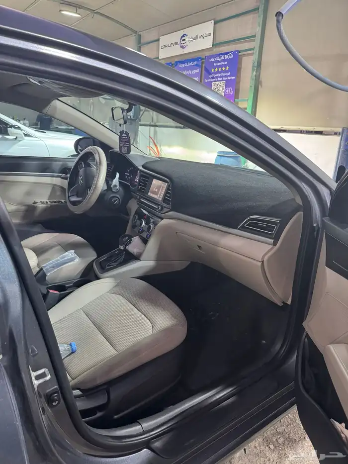 النتر 2019 elntra 4