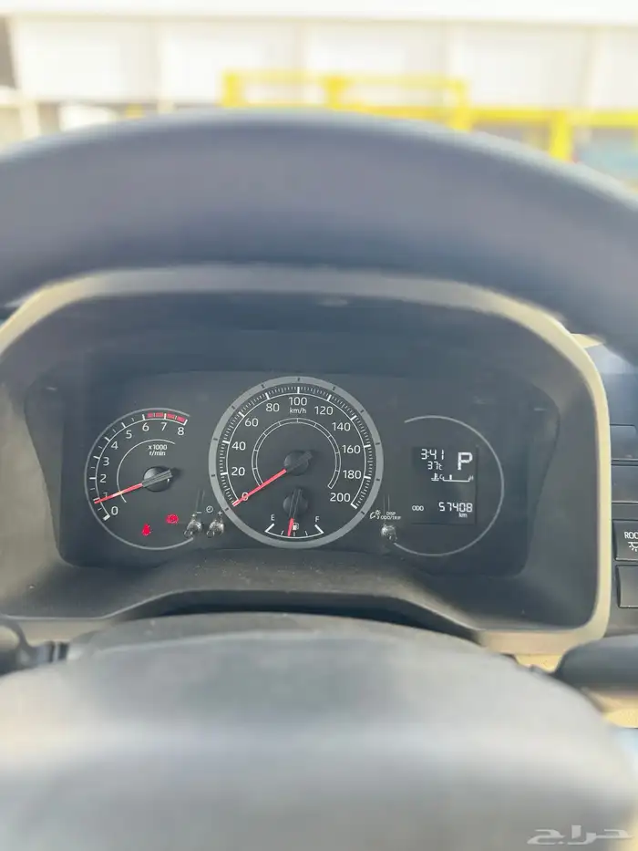 هايس 2020 بنزين للبيع 6