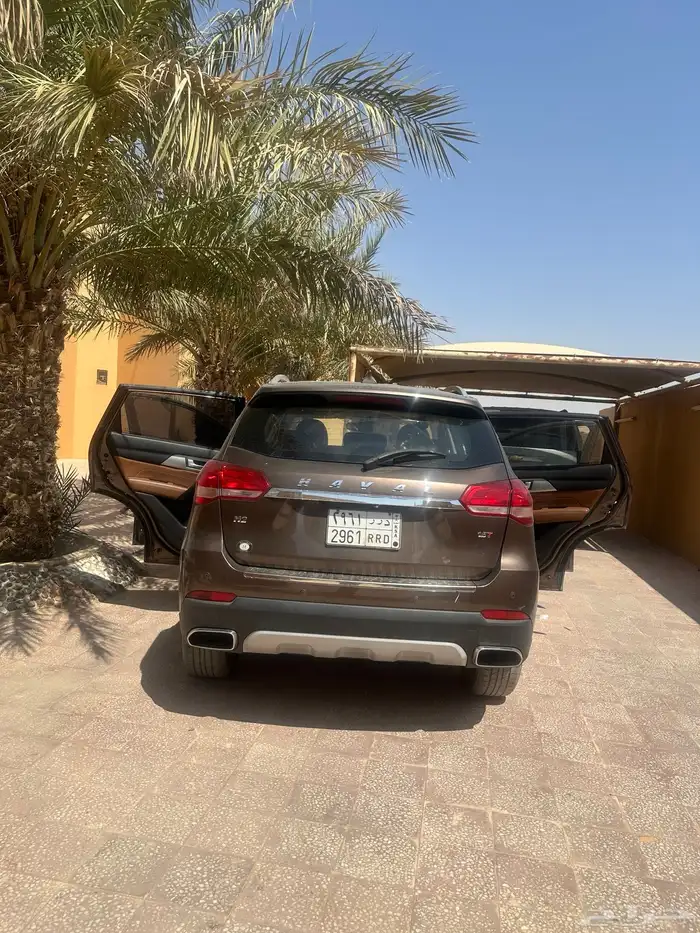 هافال 2 مديل 2020 للبيع 5