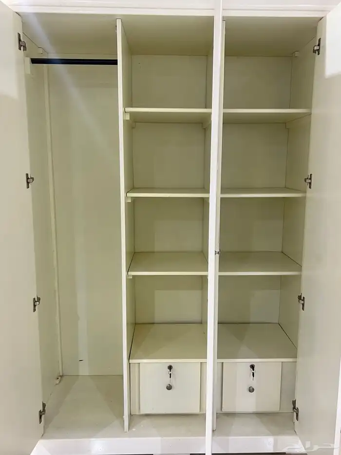 دولاب ملابس 2