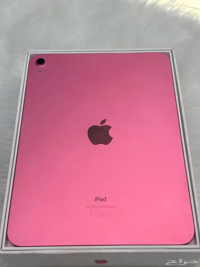 ايباد ابل الجيل العاشر 2