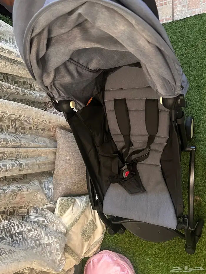 عربية بيليكو بيبي دريم 5