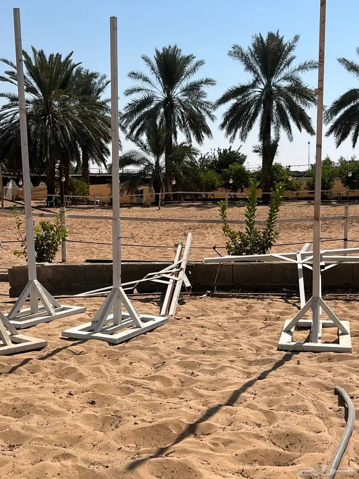 للبيع للتدريب على الأوتاد 0