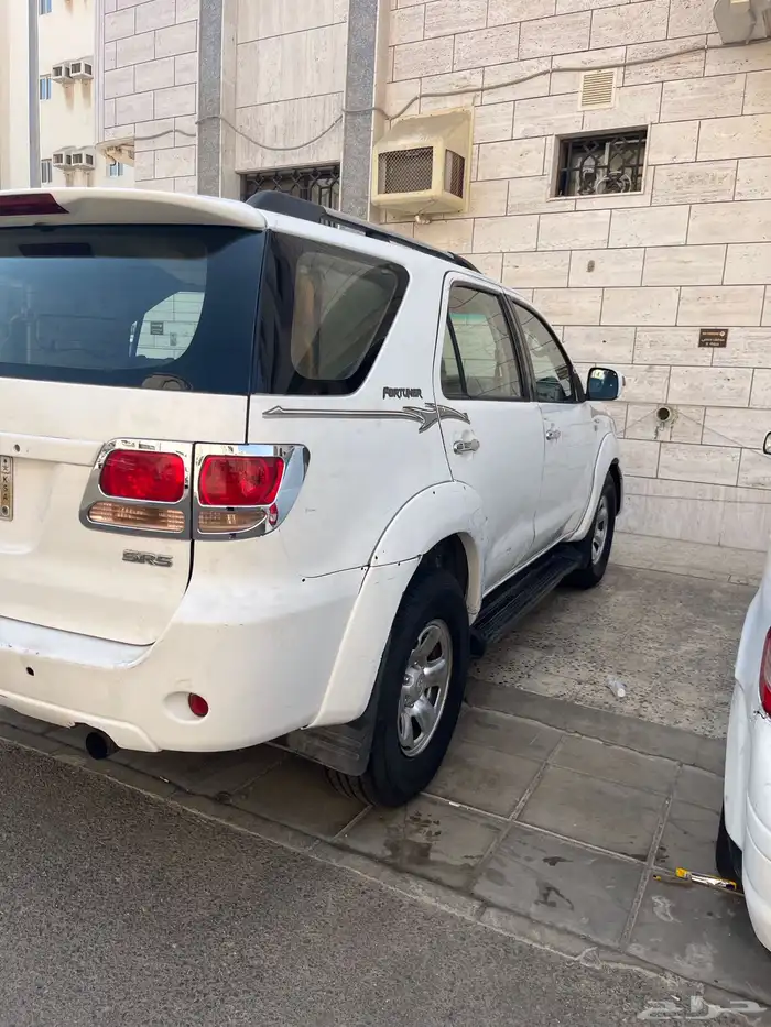 فور شنر 2008 جير عادي بدون دبل اربعه سلندر 4