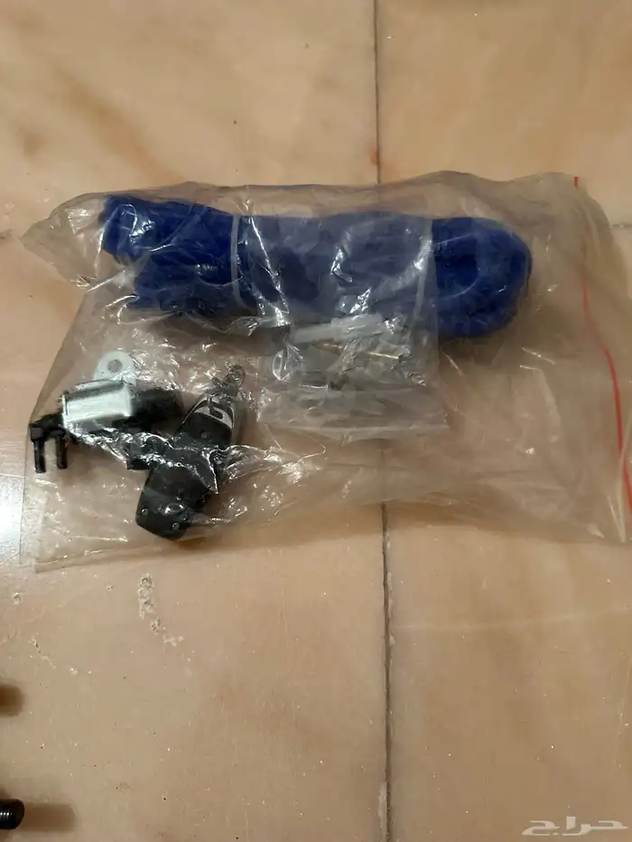 قطع واغراض فتك للبيع 6