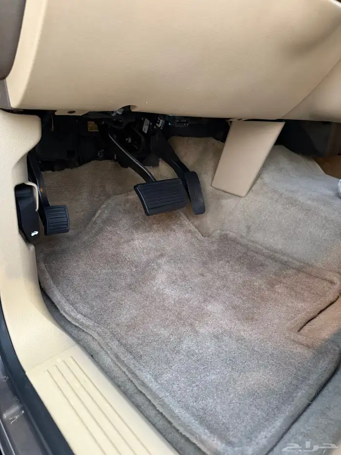 للبيع تاهو LT 2014 وكالة 35