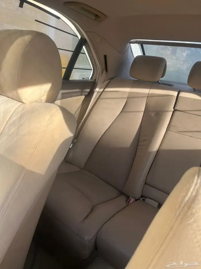 مرسيدس فياقرا S350 2003 4