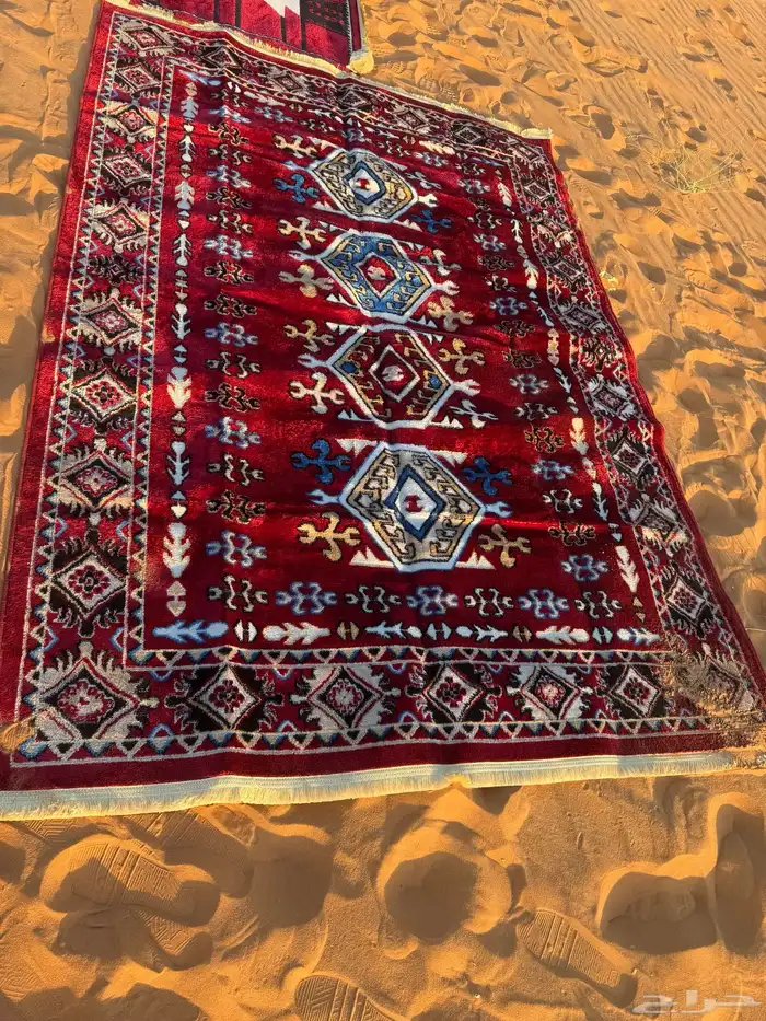 سجاد زل تركي 2