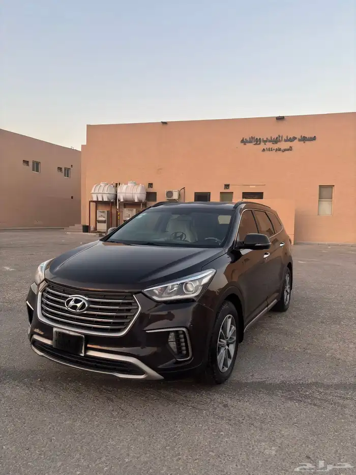 هونداي سنتافي 2