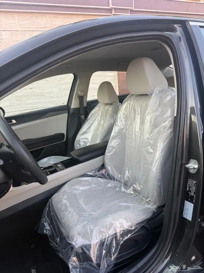 كيا_K5_2022_مخزن 35