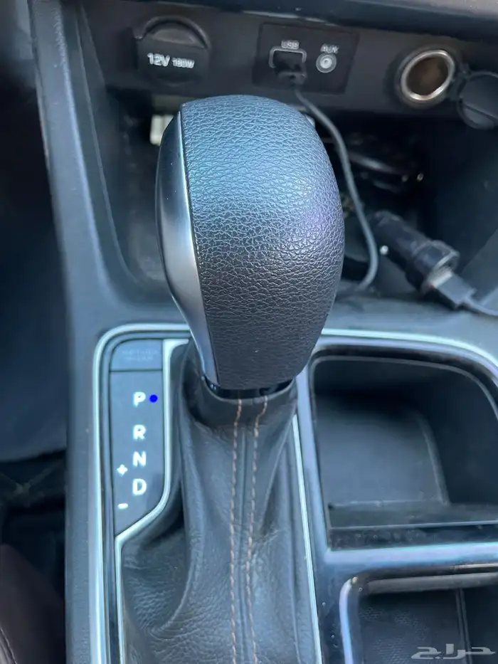 سوناتا 2018 سمارت ديزززل 24