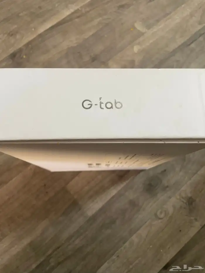 تابلت جي تاب G-Tab Pad 11 1