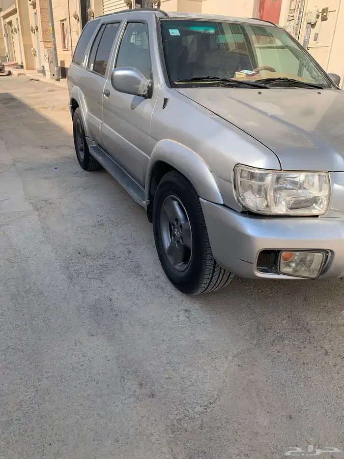 نسيان باث فنذر نظيف جدا منوه مستخدم 1