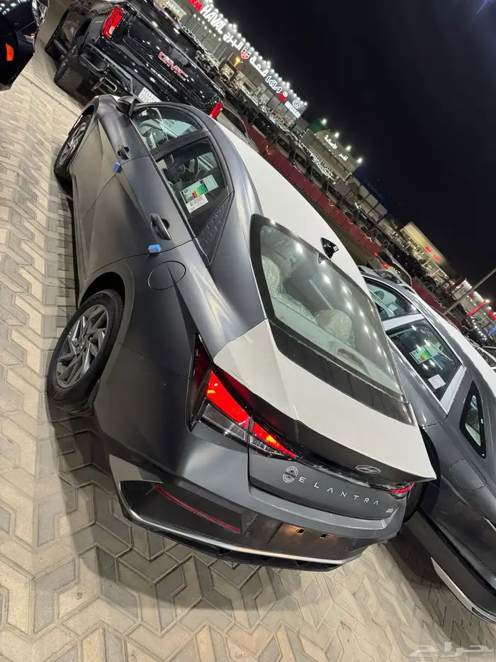 هونداي النترا سمارت موديل 2025 مكينه 2.0 مكينة 1.5 5