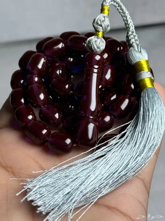 للبيع زعفران الاماني شي فاخر انعكاس حربه 1