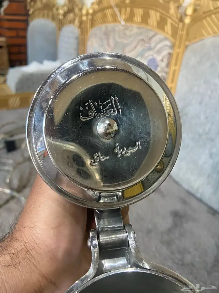 دلال العساف كوري 3