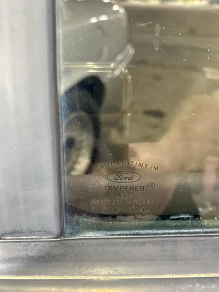 للبيع فورد ماركيز موديل 1998 7