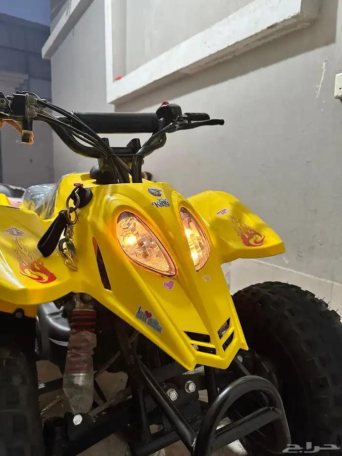 دباب للبيع تايواني شبه جديد2024 0