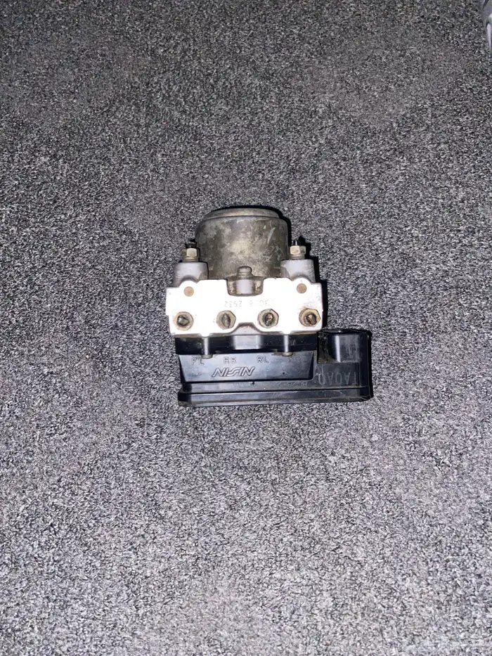 ABC هوندا اكورد 0