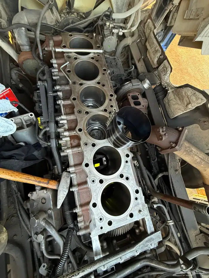 شحنات اكتروس اروكس 1