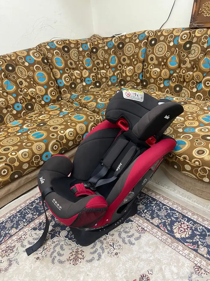 كارسيت جوى حالته ممتازه لحد 12 سنه 1