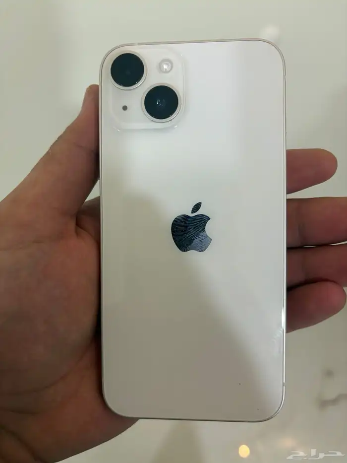 ايفون 14 العادي 128 جيجا للبيع 2