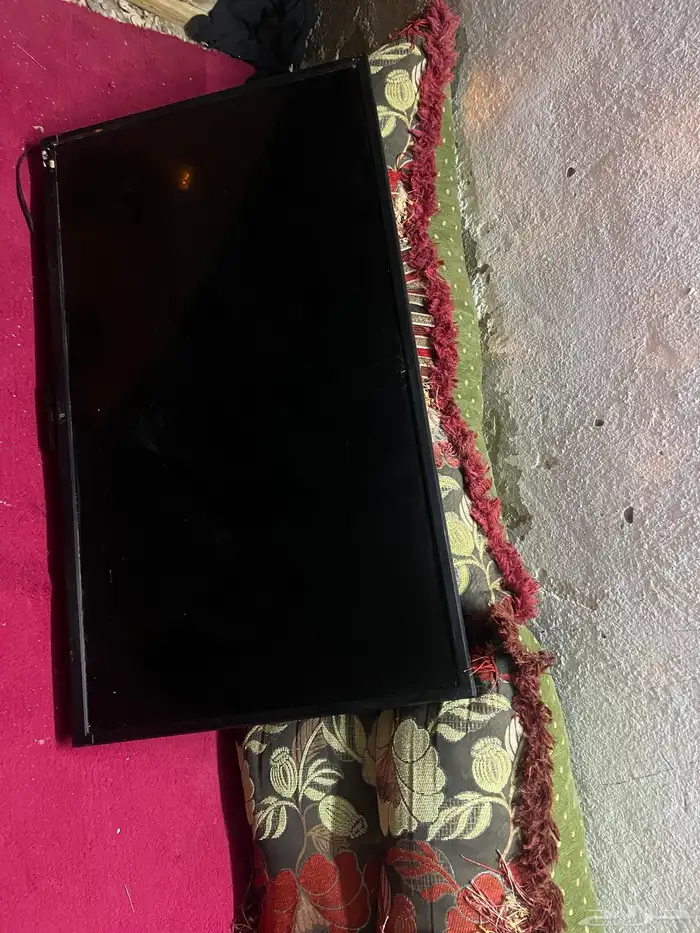 شاشة تلفزيون 0