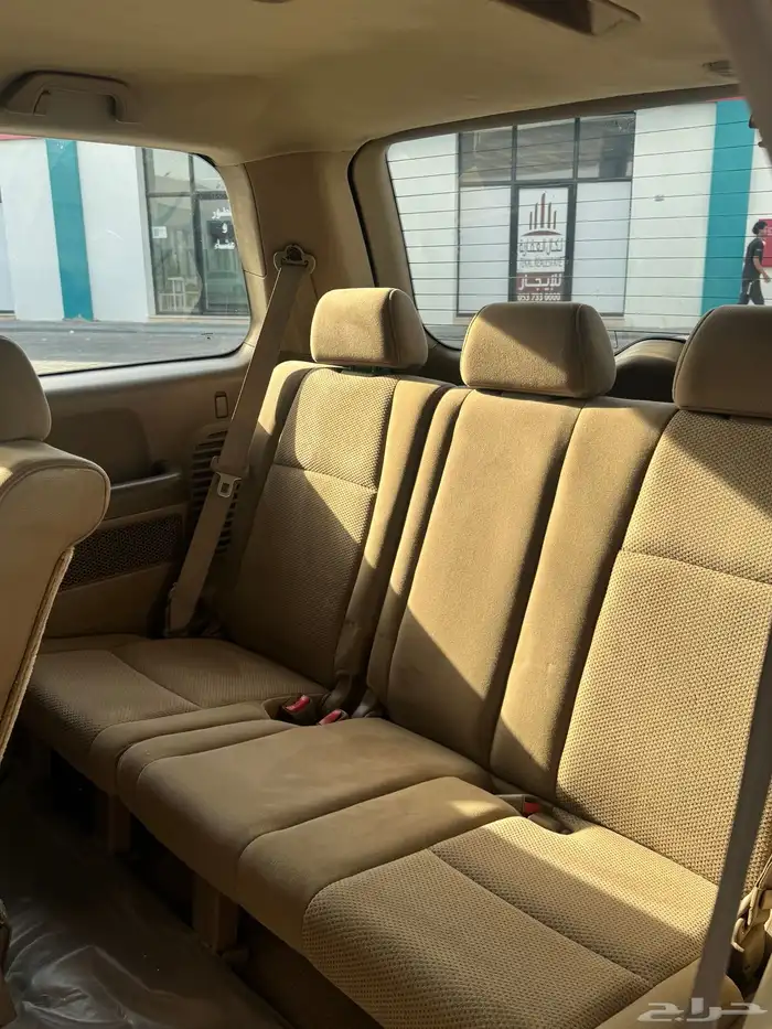 جيب هوندا 2006 4