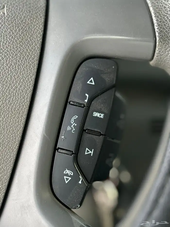 شفروليه ترافس 2015 سعودي عائلي ثلاث صفوف 23