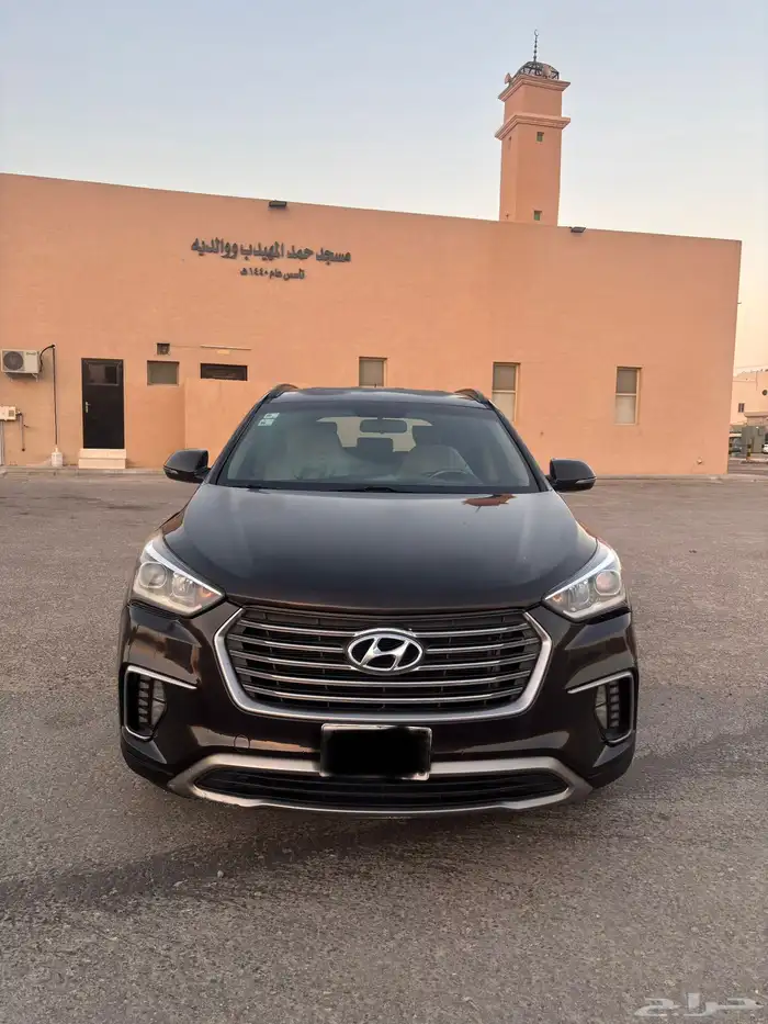 هونداي سنتافي 1